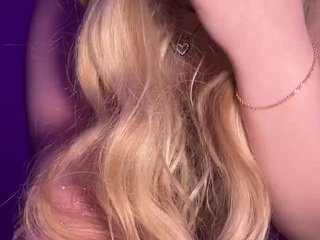 Erotični video klepet Maryliss