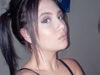 Profilna fotografija MaryLogan