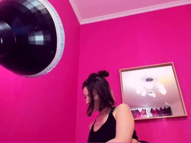 Oddajajo posnetke zaslona MaryLooe