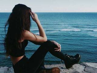 Erotični video klepet MaryLove69