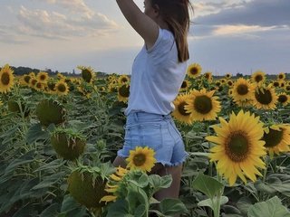 Profilna fotografija MaryMai