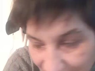 Erotični video klepet MarynaMILf