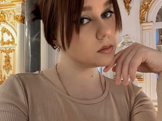 Erotični video klepet MaryRoberts