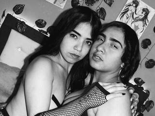 Erotični video klepet MaryRosaBDSM