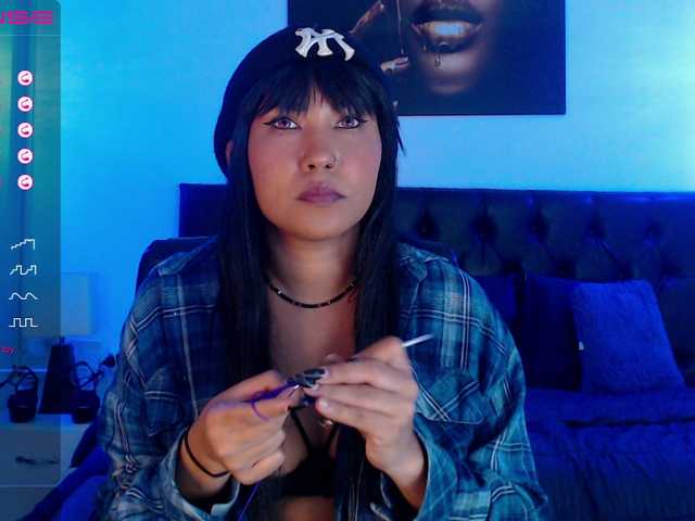 Oddajajo posnetke zaslona MaryRouss