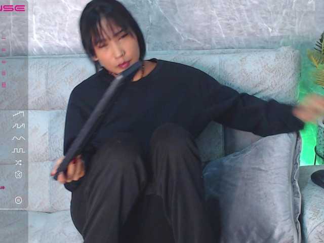 Oddajajo posnetke zaslona MaryRouss