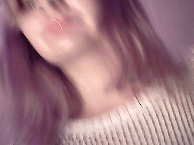 Oddajajo posnetke zaslona MarysQLove