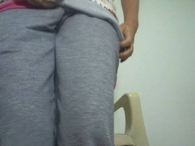 Oddajajo posnetke zaslona marysquirtxx