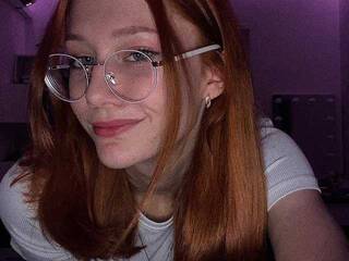 Erotični video klepet MaryWatson