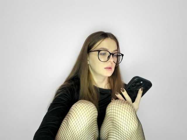 Oddajajo posnetke zaslona Maryyya