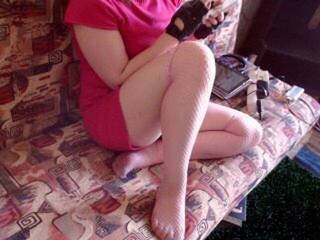 Erotični video klepet RUZANNA