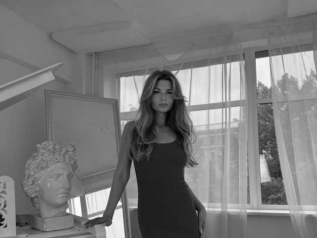 Fotografija profila Masha-Masha