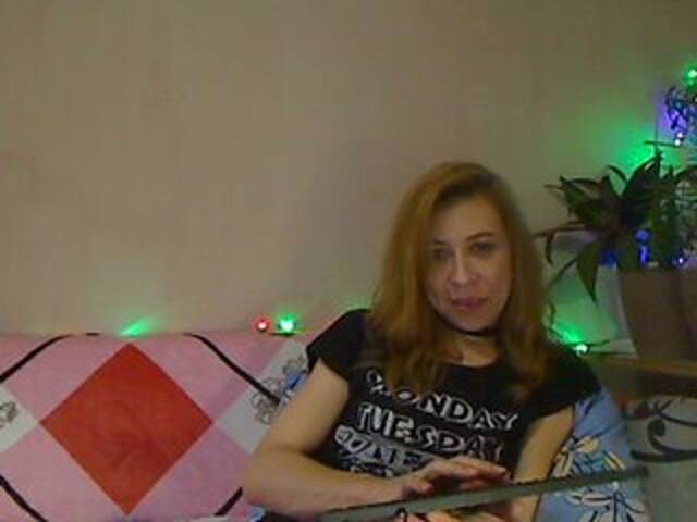 Fotografija profila mashabu