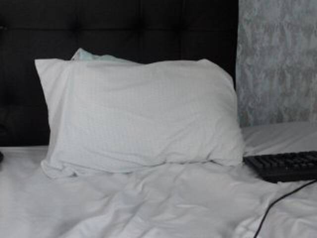 Oddajajo posnetke zaslona MashaEvans