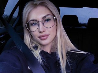 Erotični video klepet MashaTitova