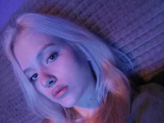 Erotični video klepet Mashulichek