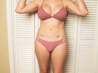 Erotični video klepet Maskedbootie