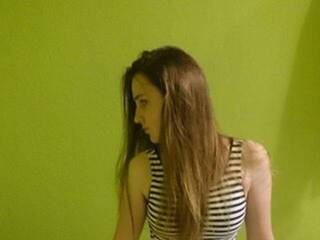 Erotični video klepet mastertwerkk