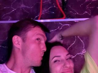 Erotični video klepet Matisha-n-Gomes