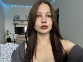 Erotični video klepet MaximaWoodworth