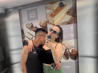 Erotični video klepet MaxKrisry