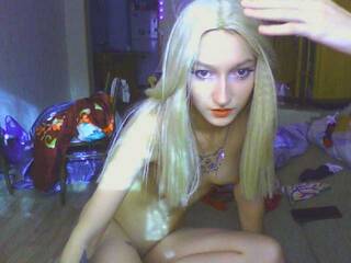 Erotični video klepet Maya-onelya