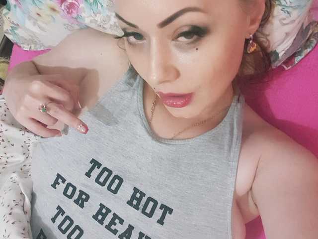 Fotografija profila Gospoja666