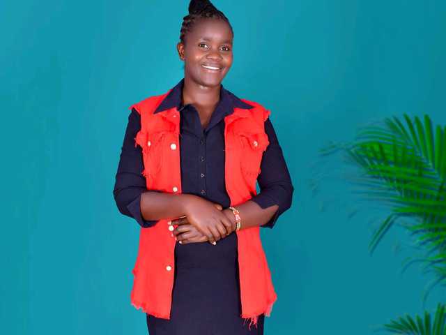 Fotografija profila mayaab1