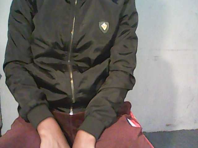 Oddajajo posnetke zaslona Mayah1