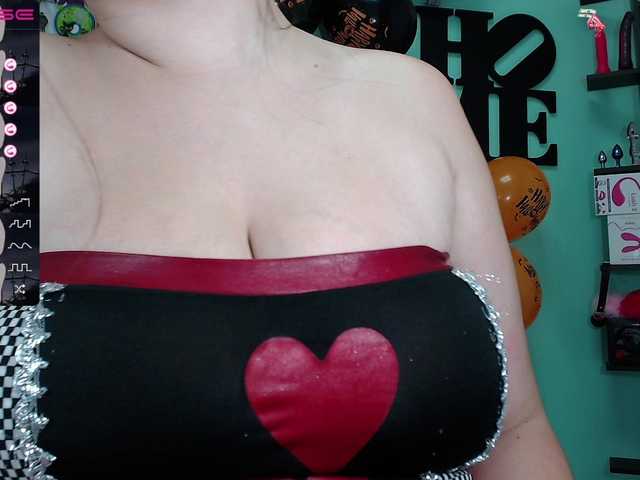 Oddajajo posnetke zaslona Mayajohnson1