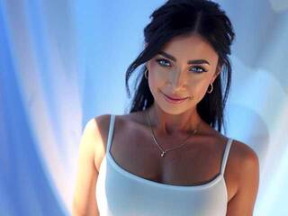 Erotični video klepet mayaLOVE1