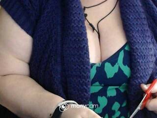 Erotični video klepet mayalove4u