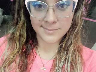 Erotični video klepet MayaMartins