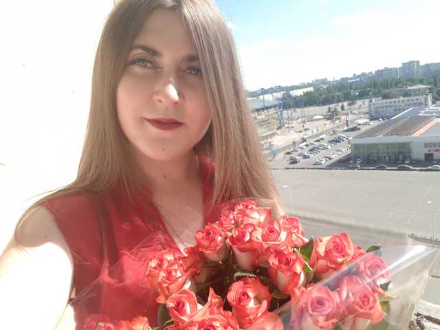 Fotografija profila mayamurrr