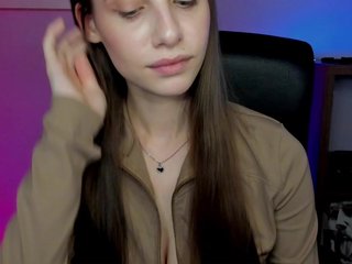 Erotični video klepet MayaPerfect