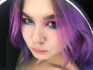 Erotični video klepet Mayarovsky