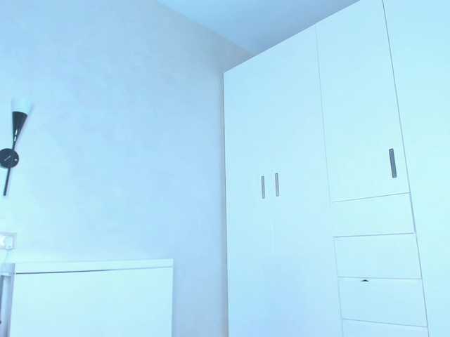 Oddajajo posnetke zaslona MayaTheLove