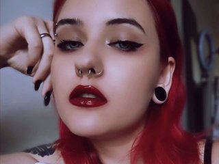 Erotični video klepet MayaVens