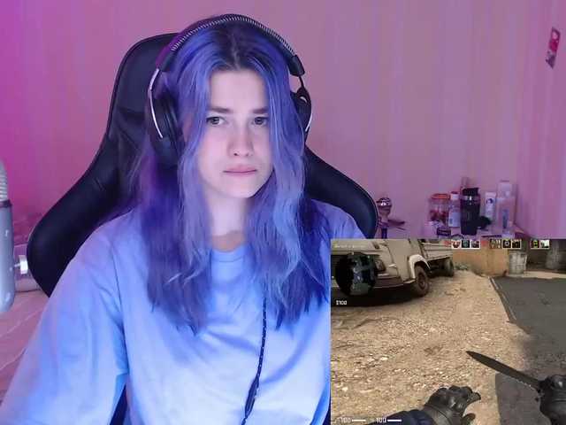 Oddajajo posnetke zaslona Maybbe