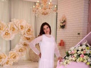 Erotični video klepet MaybeMargo