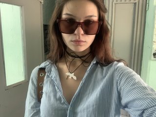 Erotični video klepet maybenymphet