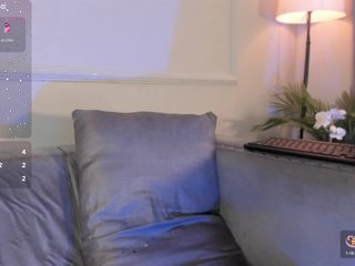 Erotični video klepet Mayevanss