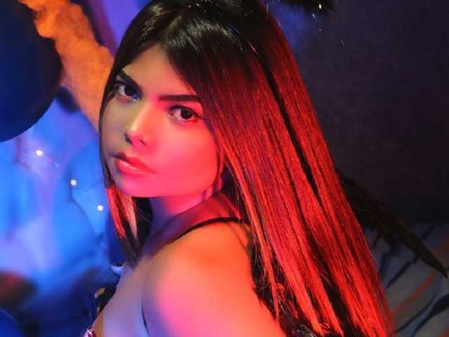 Profilna fotografija MayiRivas