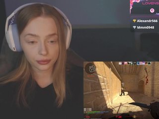 Erotični video klepet mayshy