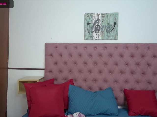 Oddajajo posnetke zaslona Mayte1