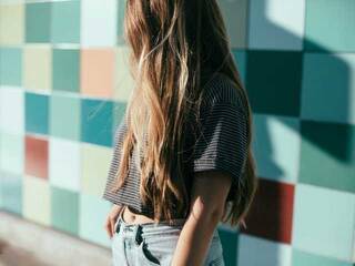 Erotični video klepet Mayytee