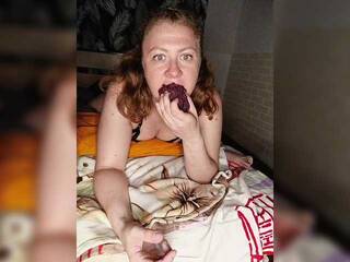 Erotični video klepet Mazajchiq