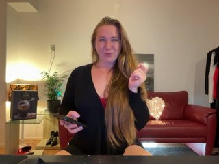 Erotični video klepet MazySun