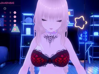 Erotični video klepet Mctigra