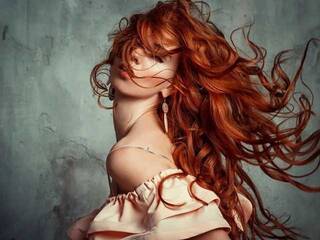 Erotični video klepet Mi-reina35